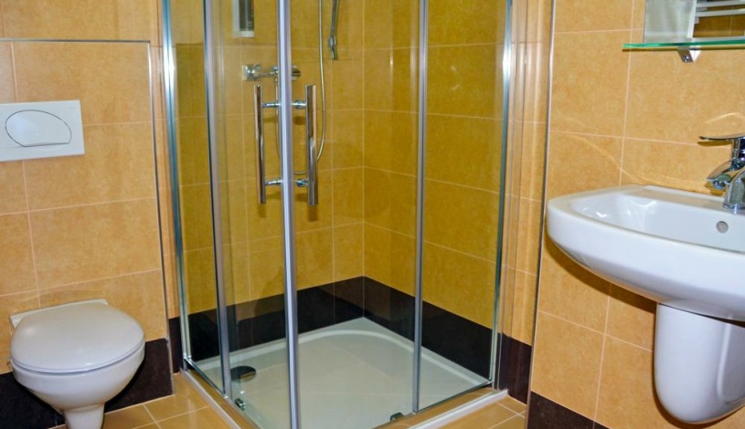 Hotel Fabrika Uherské Hradiště